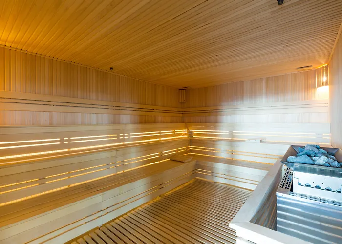 Movenpick And Fruske Terme