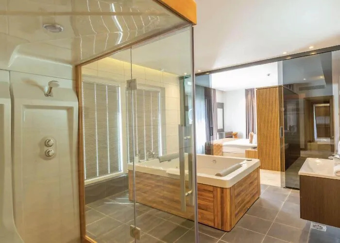 Hotel Movenpick And Fruske Terme Vrdnik