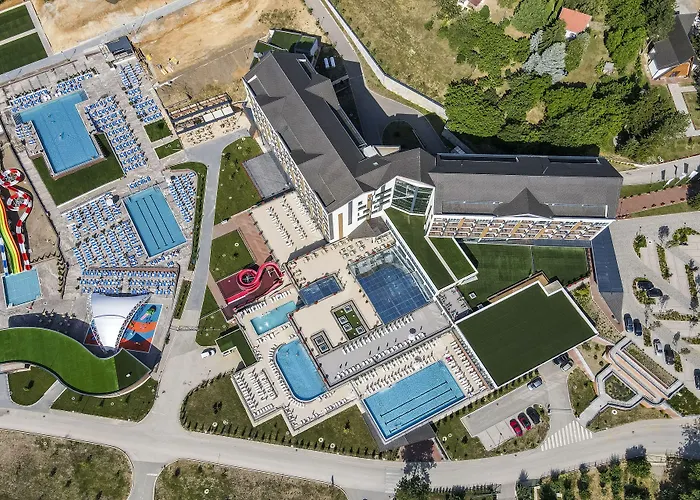 Movenpick And Fruske Terme Hotel 4*