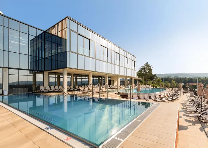 Movenpick And Fruske Terme Hotel 4*