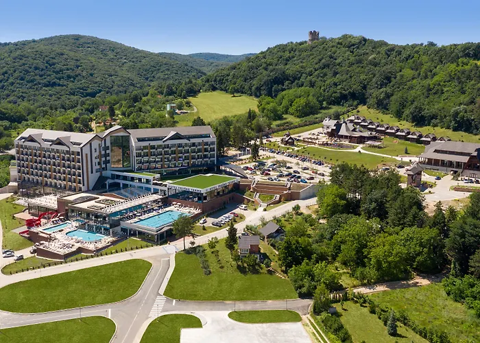 Movenpick And Fruske Terme Hotel 4*