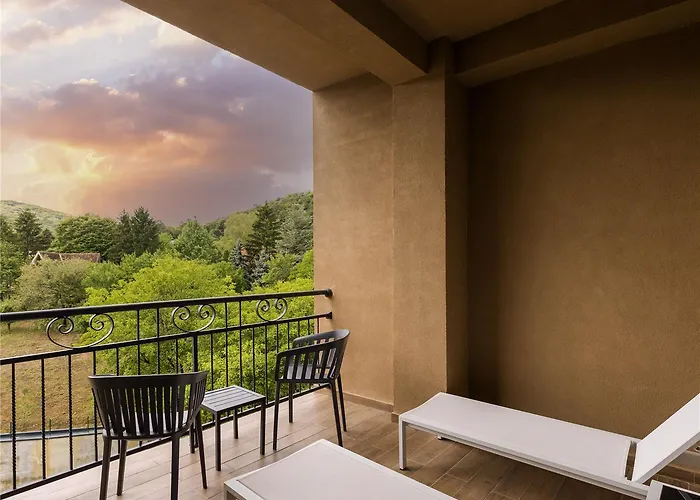 Movenpick And Fruske Terme Hotel