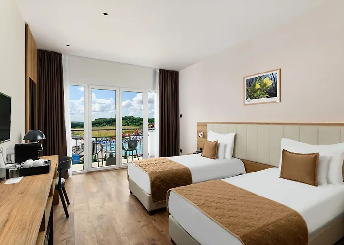 Movenpick And Fruske Terme Vrdnik