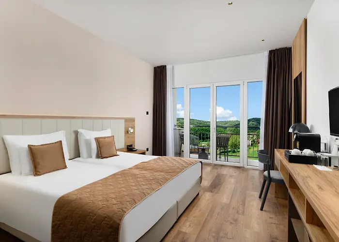 Movenpick And Fruske Terme Hotel