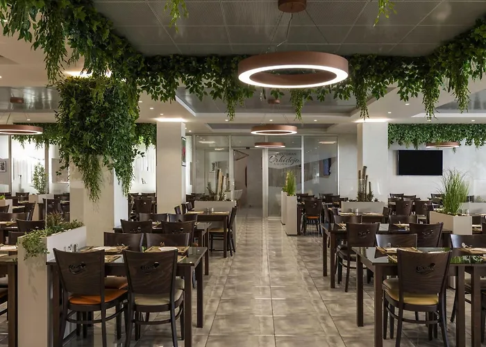 Movenpick And Fruske Terme Hotel 4*