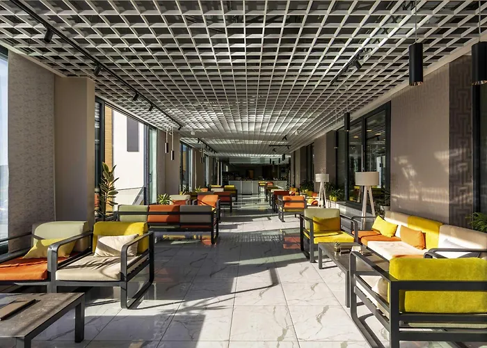 Movenpick And Fruske Terme 4*