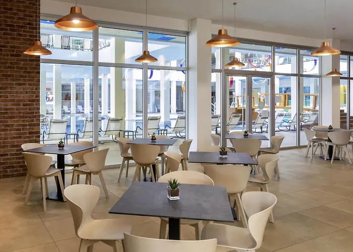 Movenpick And Fruske Terme Vrdnik