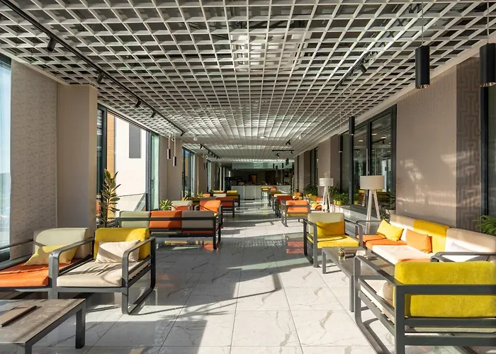 Movenpick And Fruske Terme Hotel 4*